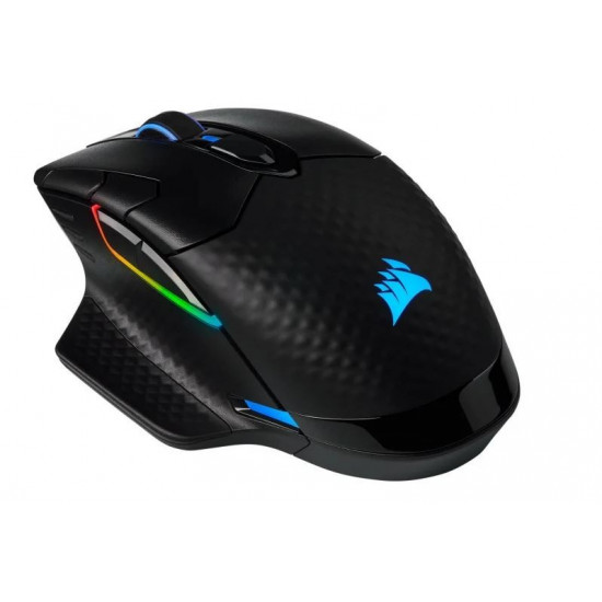  Gaming Mouse Wireless Dark Core RGB 