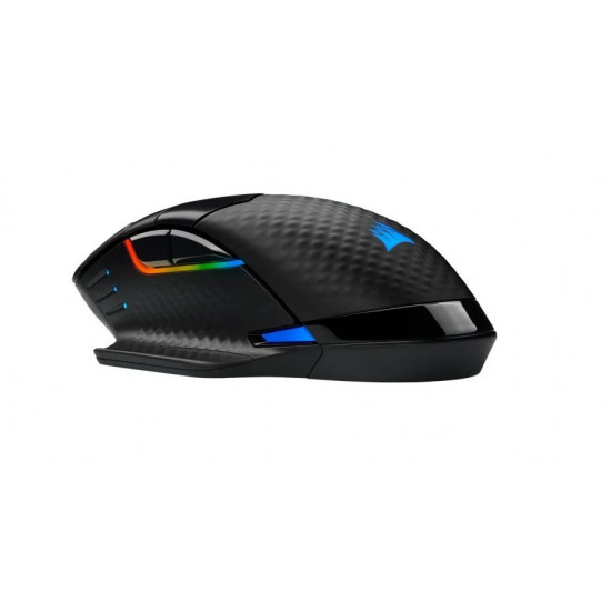  Gaming Mouse Wireless Dark Core RGB 