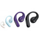 On-Ear Headphones SoundCore AeroFit Pro Black