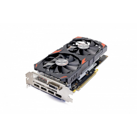 Graphic card RX 570 8GB GDDR5