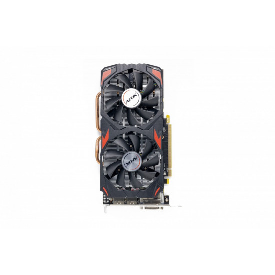 Graphic card RX 570 8GB GDDR5