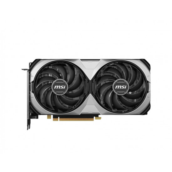 Graphics card RTX 4070 SUPER 12G VENTUS 2X OC GDDRX6 192bit