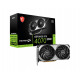 Graphics card RTX 4070 SUPER 12G VENTUS 2X OC GDDRX6 192bit