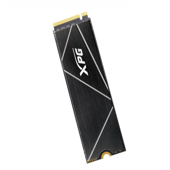 Dysk SSD XPG GAMMIX S70 BLADE 8000GB PCIe 4x4 7.3/6.3MB/s