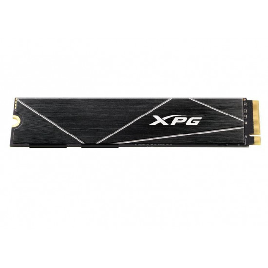 Dysk SSD XPG GAMMIX S70 BLADE 8000GB PCIe 4x4 7.3/6.3MB/s