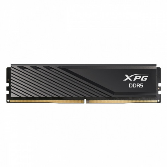 Memory XPG Lancer Blade DDR5 6400 32GB (2x16) CL32 black