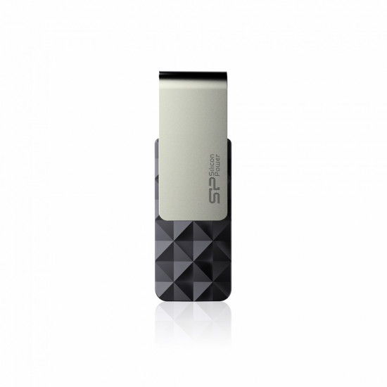 BLAZE B30 32GB USB 3.0 LED black 