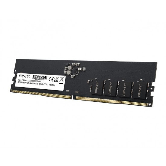 8GB DDR5 4800MHz ECC memory MD8GSD54800-TB | In Stock at ITworkup