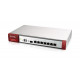 ATP Firewall ATP500-EU0102F ATP 7 Gigabit user-definable ports 1xSFP 2xUSB 1 Yr Bundle