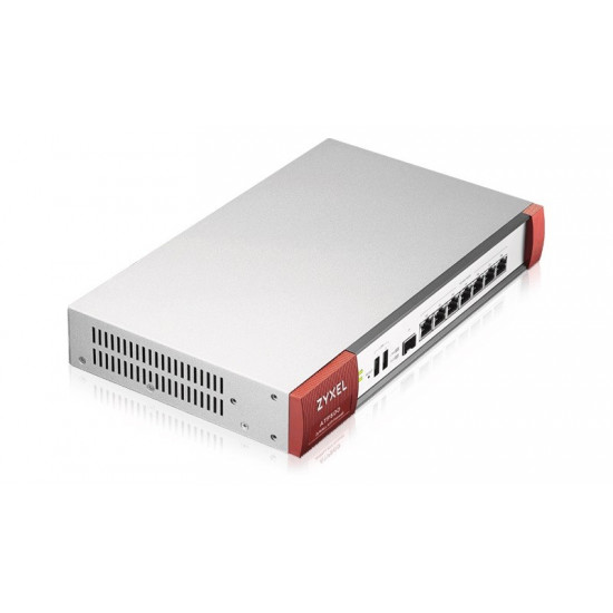 ATP Firewall ATP500-EU0102F ATP 7 Gigabit user-definable ports 1xSFP 2xUSB 1 Yr Bundle