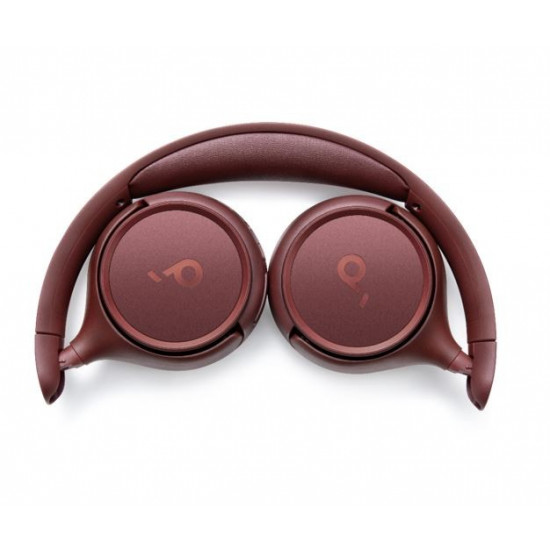 On-Ear HEadphones Soundcore H30i red