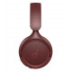 On-Ear HEadphones Soundcore H30i red