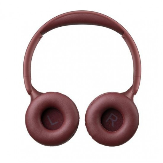 On-Ear HEadphones Soundcore H30i red