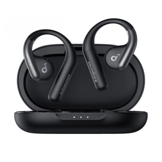 On-Ear Headphones Soundcore AeroFit black