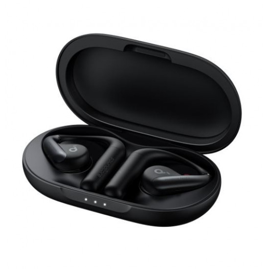 On-Ear Headphones Soundcore AeroFit black