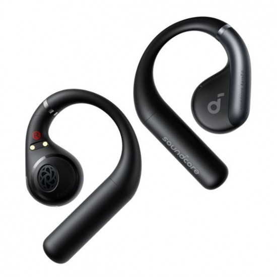 On-Ear Headphones Soundcore AeroFit black