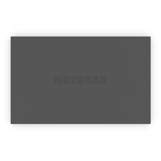 Nethear GS516PP Switch Unmanaged 16xGE PoE+