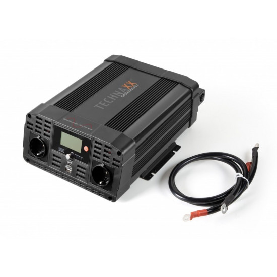 Inverter 3000W TE23