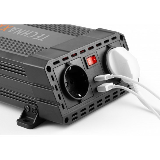 Inverter 12V TE19