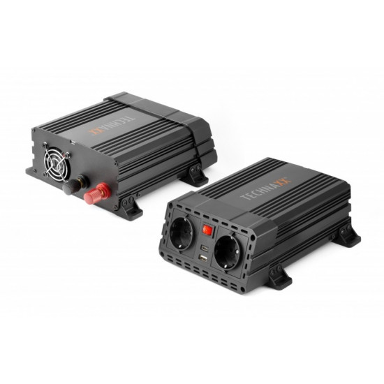 Inverter 12V TE19