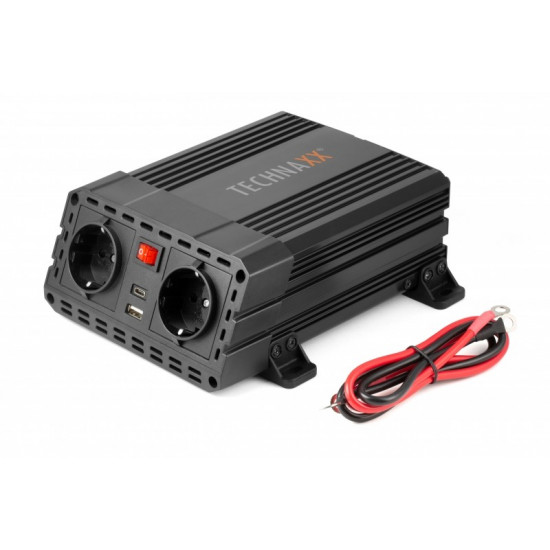 Inverter 12V TE19