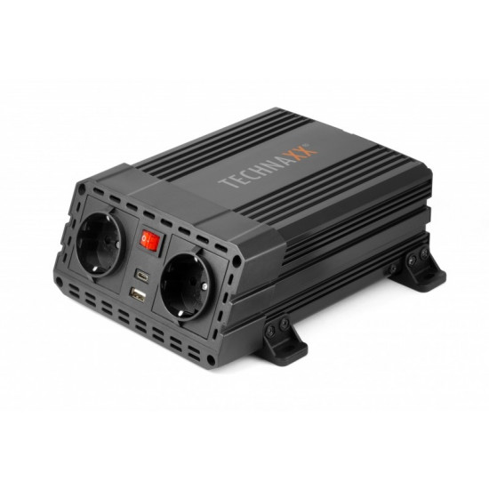 Inverter 12V TE19