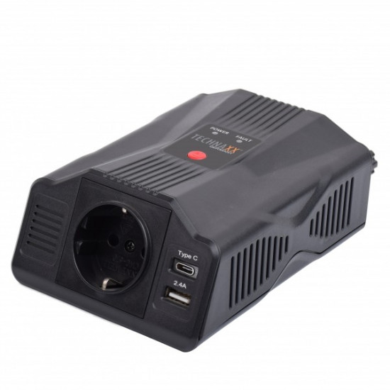 Inverter 300W TE24