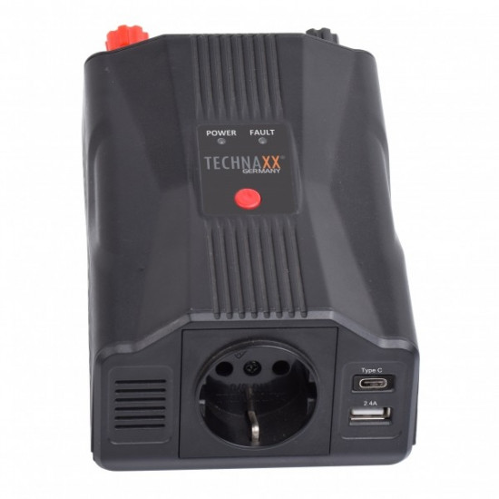 Inverter 300W TE24