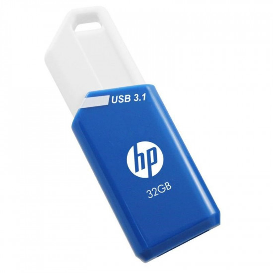 32GB HP USB 3.1 HPFD755W-32