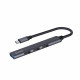 USB-C 3.1 hub AK-71 SAVIO