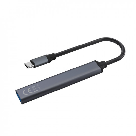 USB-C 3.1 hub AK-71 SAVIO