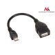 Cable USB OTG micro USB MCTV-696