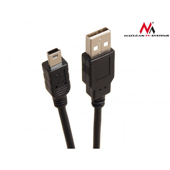 USB cable 2.0 mini 3m MCTV-749 