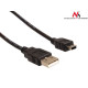 USB cable 2.0 mini 3m MCTV-749 