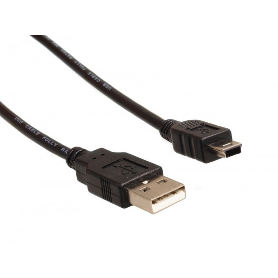 USB cable 2.0 mini 3m MCTV-749 