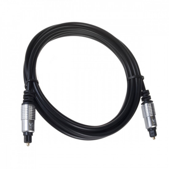 Toslink TT 3m Optical Digital Cable MCTV-453