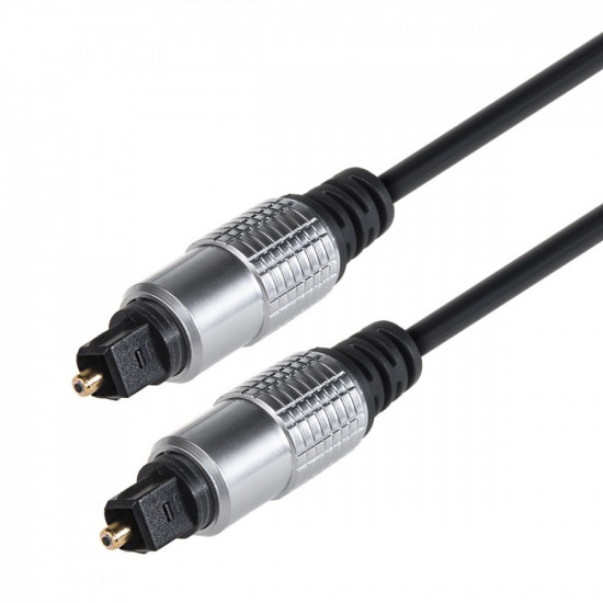 Toslink TT 3m Optical Digital Cable MCTV-453