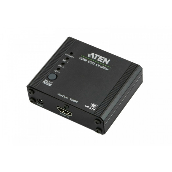 HDMI EDID Emulator VC080