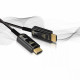 10M True 4k HDMI 2.0 Active Optical Cable