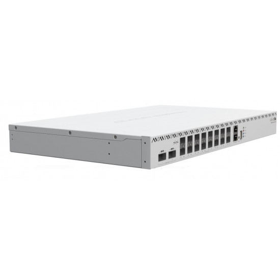 Cloud Router Switch CRS518-16XS-2XQ-RM