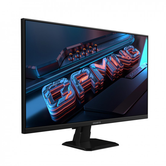 27-inch GS27Q IPS QHD HDMI DP 165HZ monitor