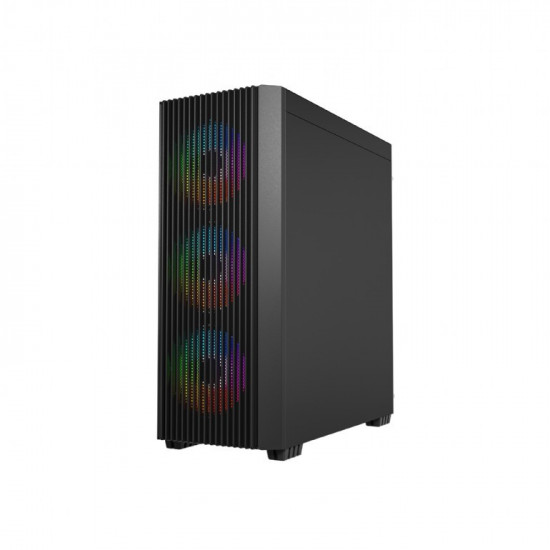 Case Midi Tower Fornax K600 ATX