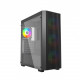 Case Midi Tower Fornax K600 ATX