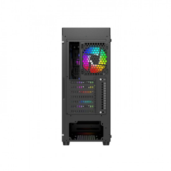 Case Midi Tower Fornax K600 ATX