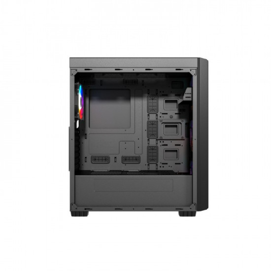 Case Midi Tower Fornax K600 ATX