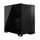 Case 6500D Airflow Dual Chamber Black Mid-Tower 