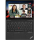 Ultrabook ThinkPad T14s G4 21F80015PB W11Pro 7840U/16GB/512GB/INT/14.0 WUXGA/Deep Black/3YRS Premier Support 