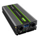 Pure Sine Wave Inverter 3000W,6000W,24V to 230V