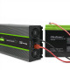 Pure Sine Wave Inverter 3000W,6000W,24V to 230V