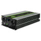 Pure Sine Wave Inverter 3000W,6000W,24V to 230V